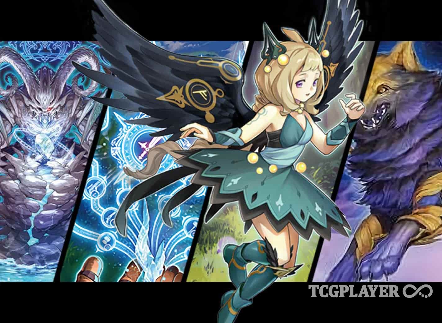 Your Runick Deck Guide How To Play 3 Different Builds TCGplayer Infinite